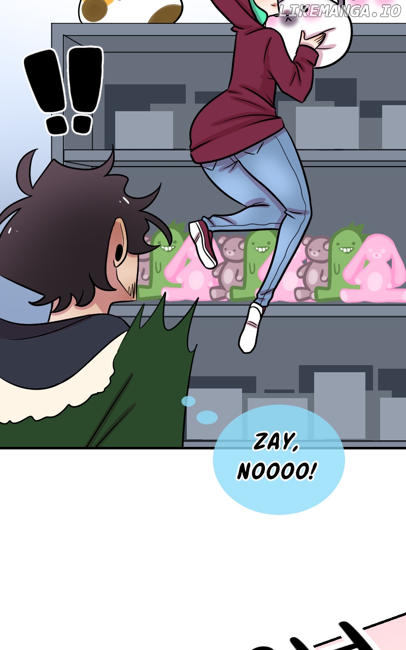 Down To Earth chapter 12 - page 70