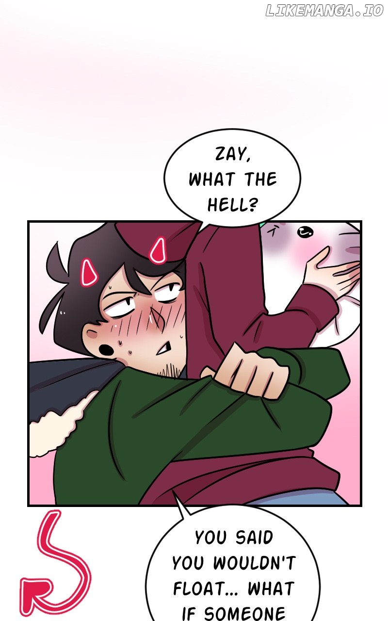 Down To Earth chapter 12 - page 74