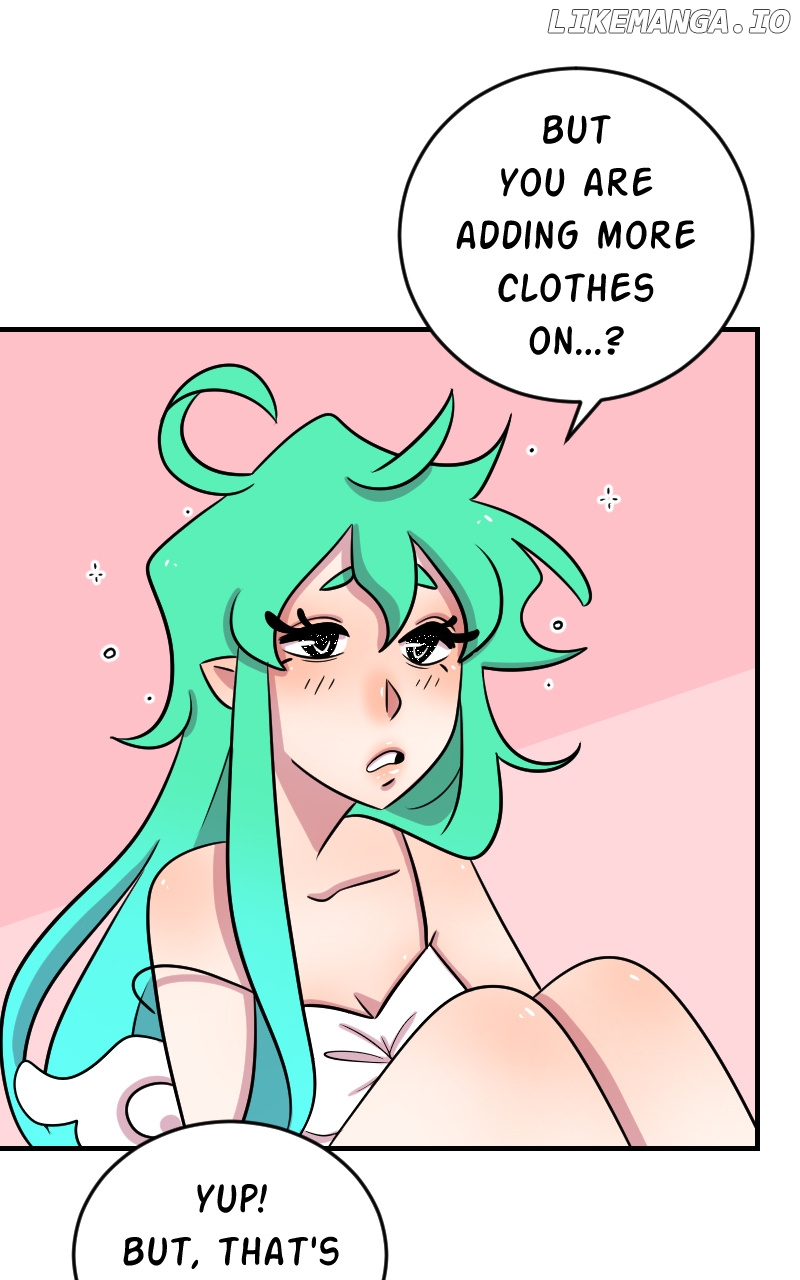 Down To Earth chapter 12 - page 9