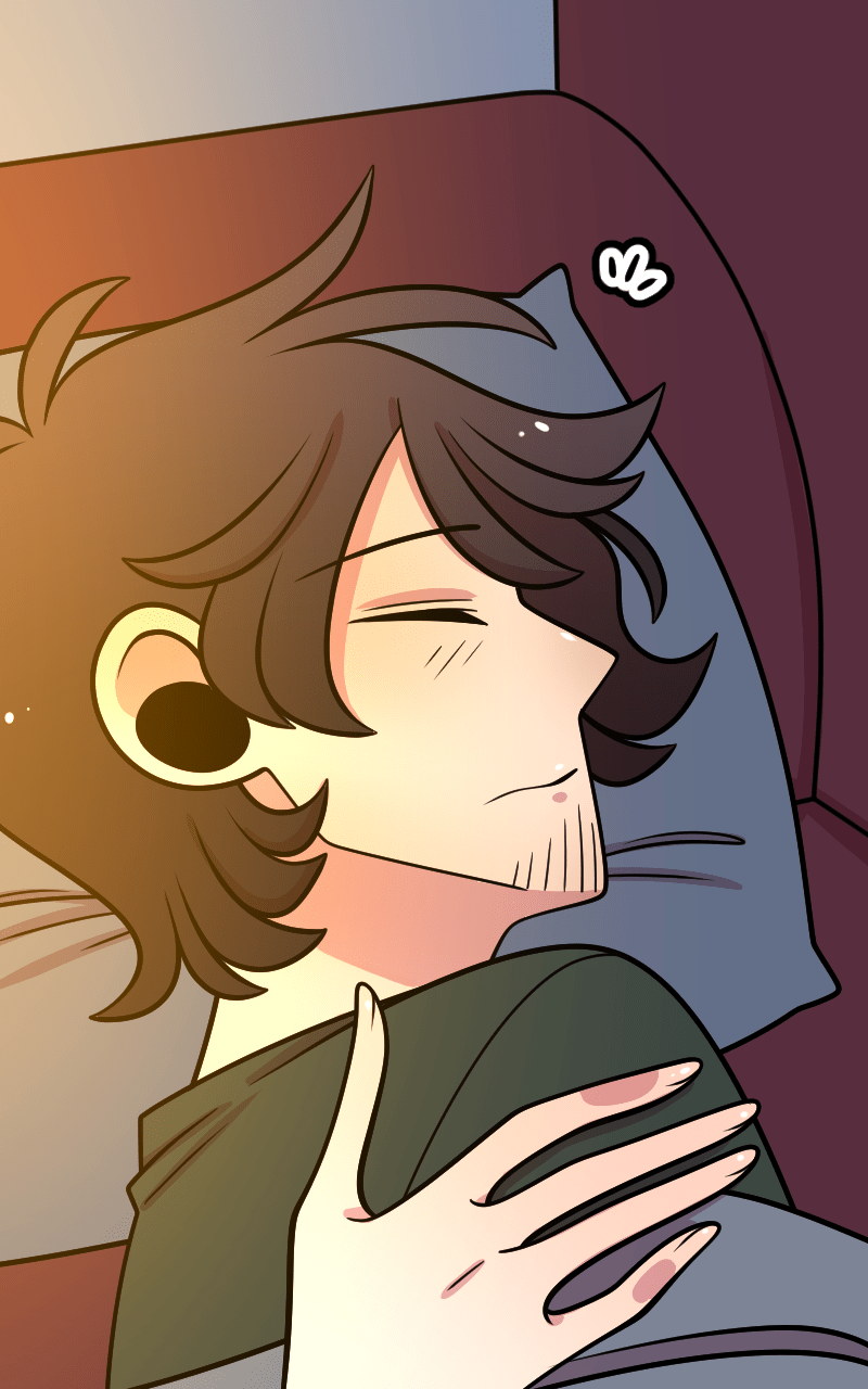 Down To Earth Chapter 210 - page 11