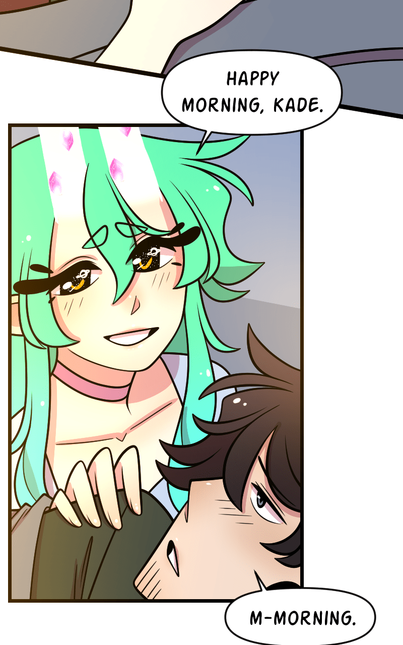 Down To Earth Chapter 210 - page 12