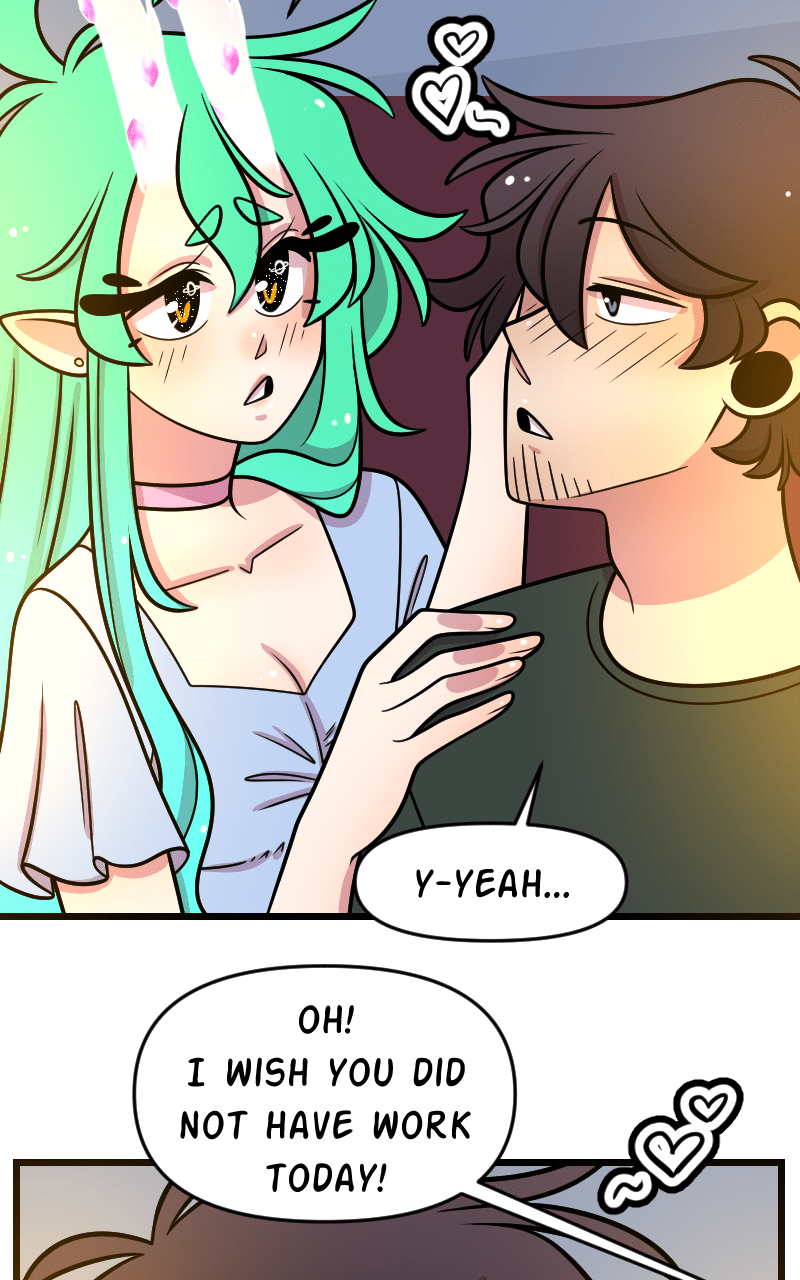Down To Earth Chapter 210 - page 15