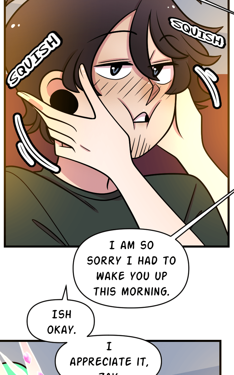 Down To Earth Chapter 210 - page 16
