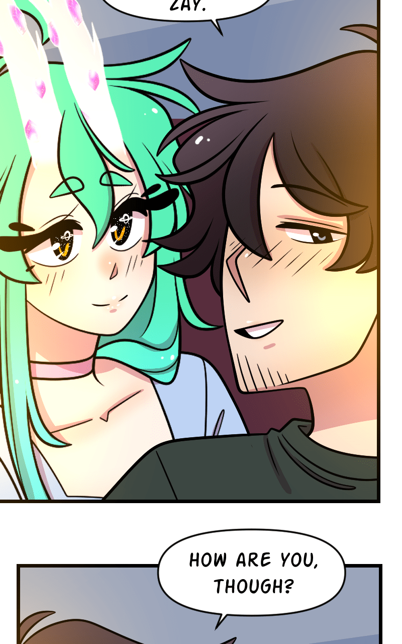 Down To Earth Chapter 210 - page 17