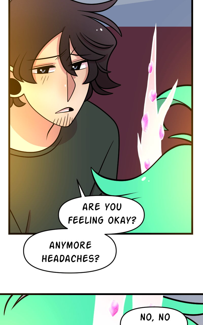 Down To Earth Chapter 210 - page 18