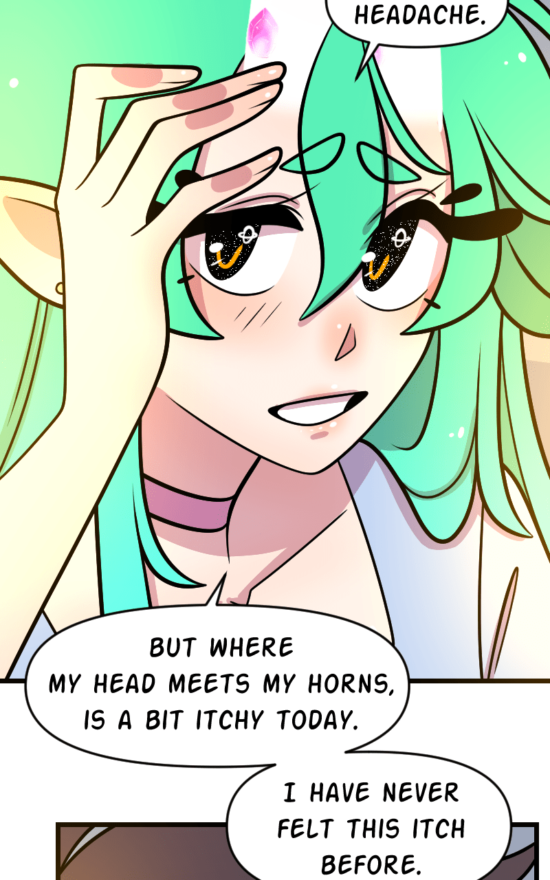 Down To Earth Chapter 210 - page 19