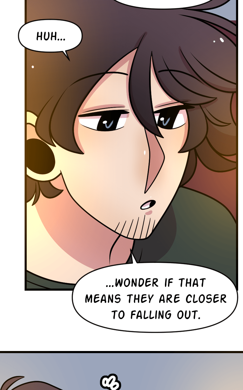 Down To Earth Chapter 210 - page 20