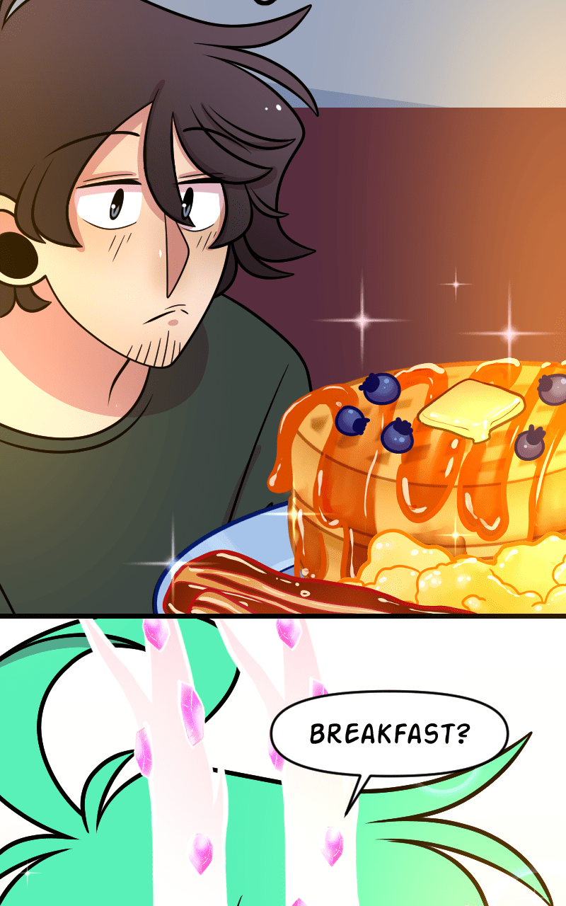 Down To Earth Chapter 210 - page 21