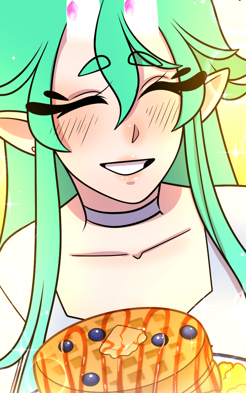 Down To Earth Chapter 210 - page 22