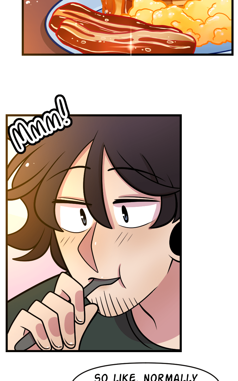 Down To Earth Chapter 210 - page 24