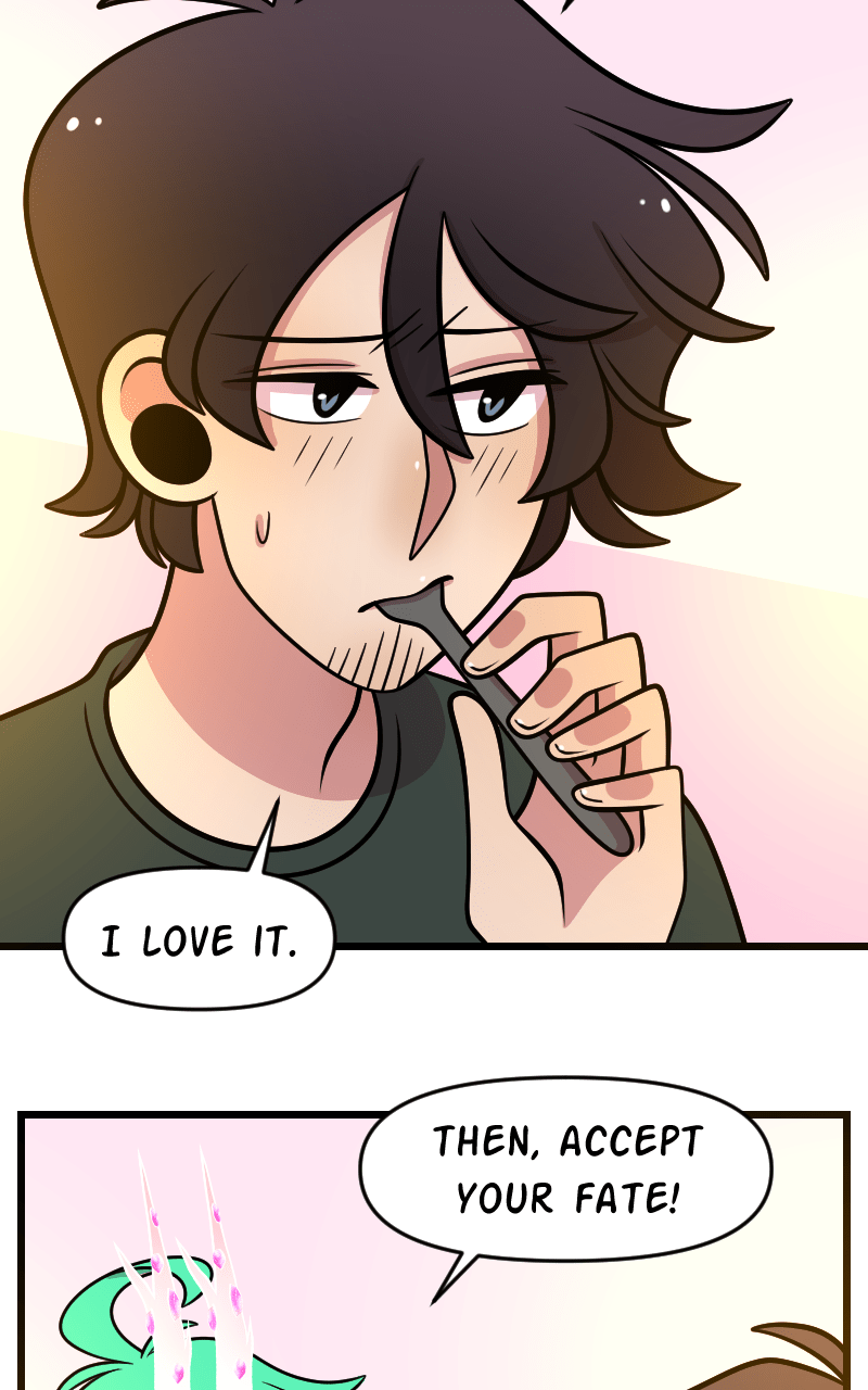 Down To Earth Chapter 210 - page 27