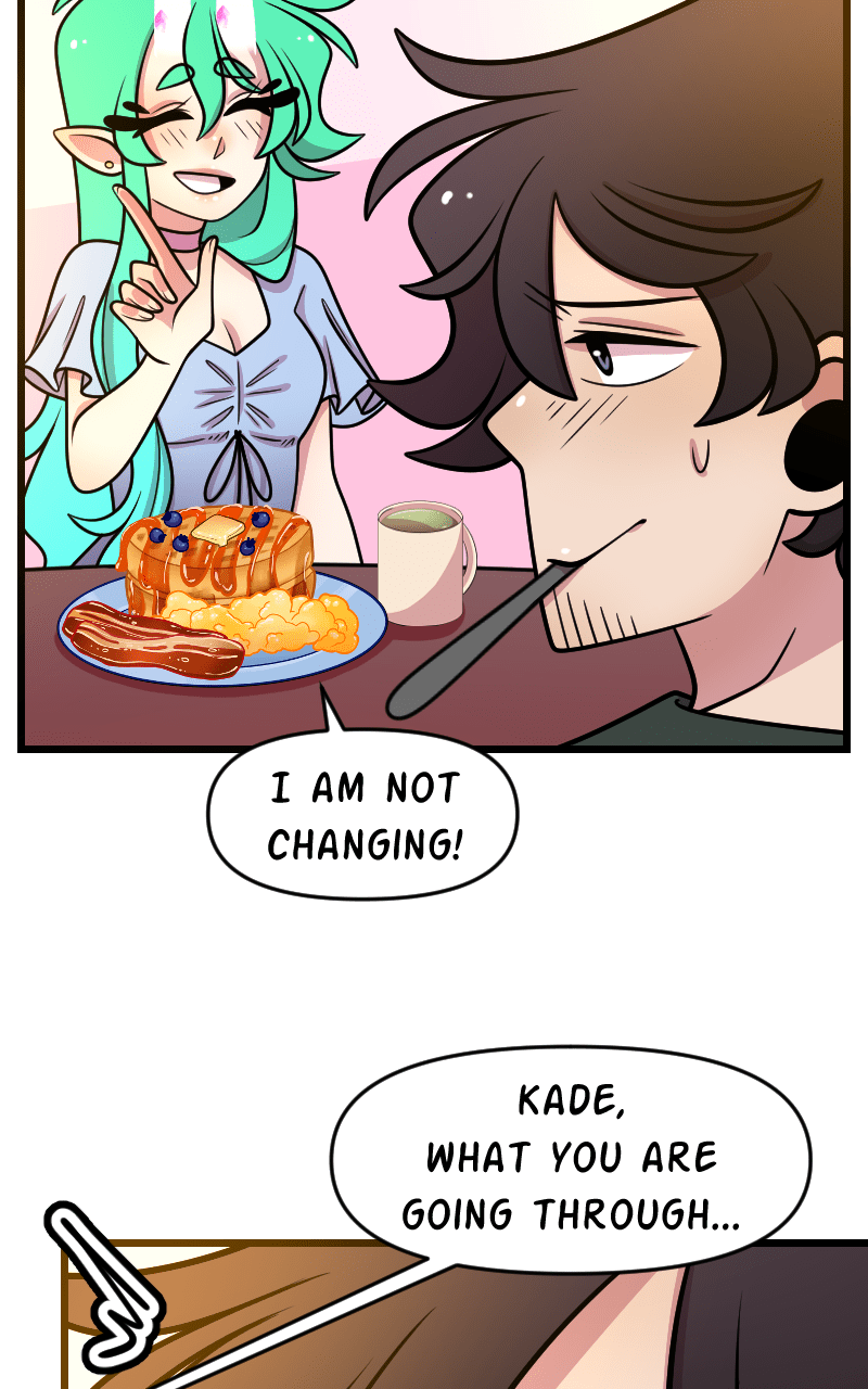 Down To Earth Chapter 210 - page 28