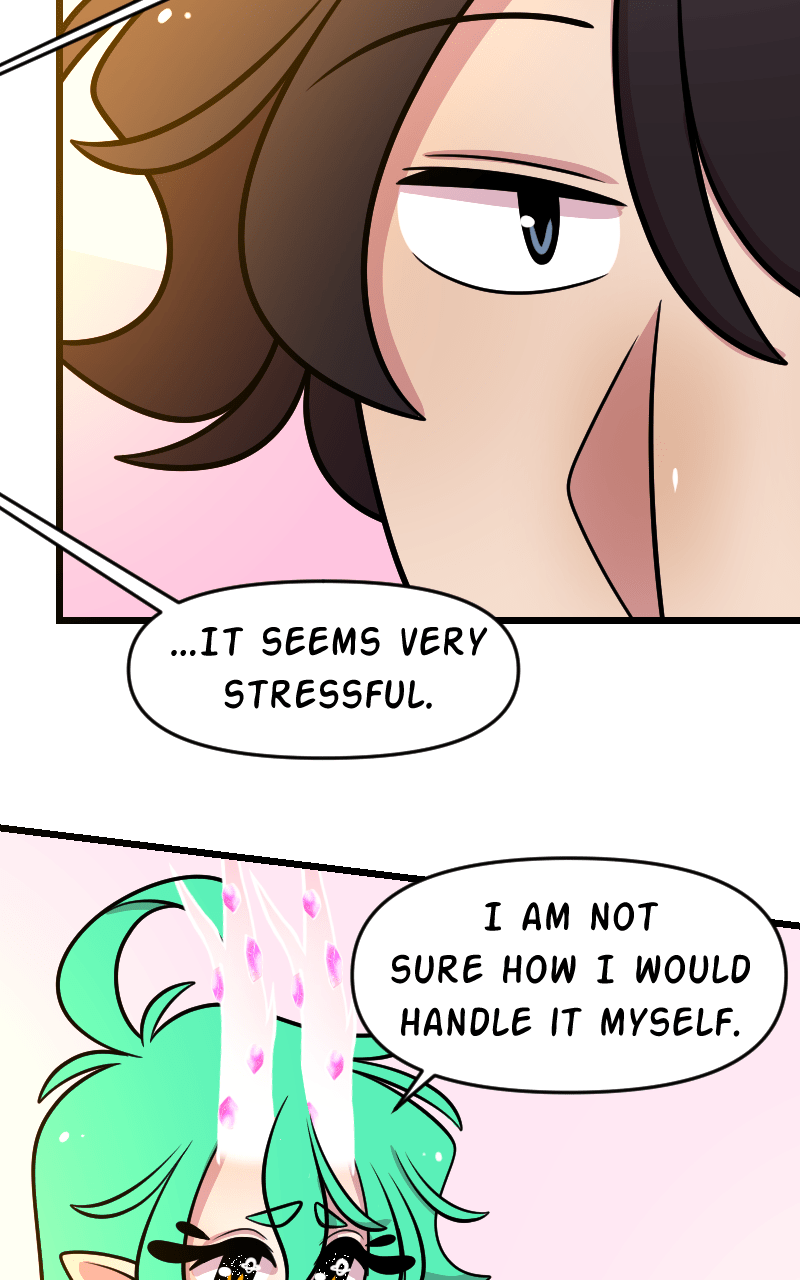 Down To Earth Chapter 210 - page 29
