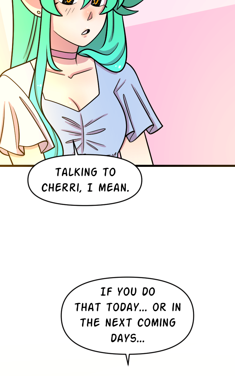 Down To Earth Chapter 210 - page 30