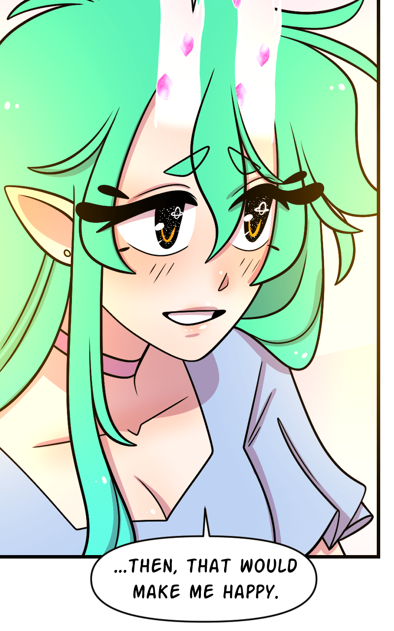 Down To Earth Chapter 210 - page 33