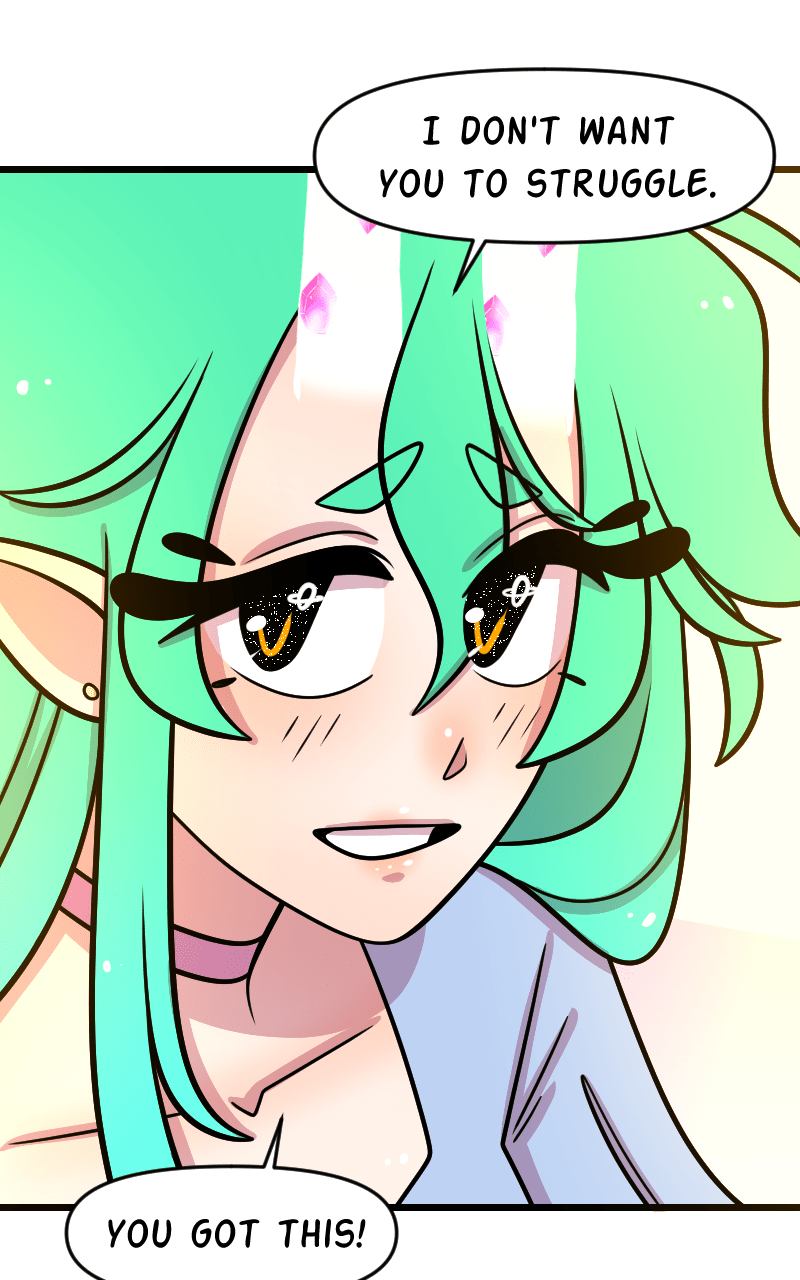 Down To Earth Chapter 210 - page 34