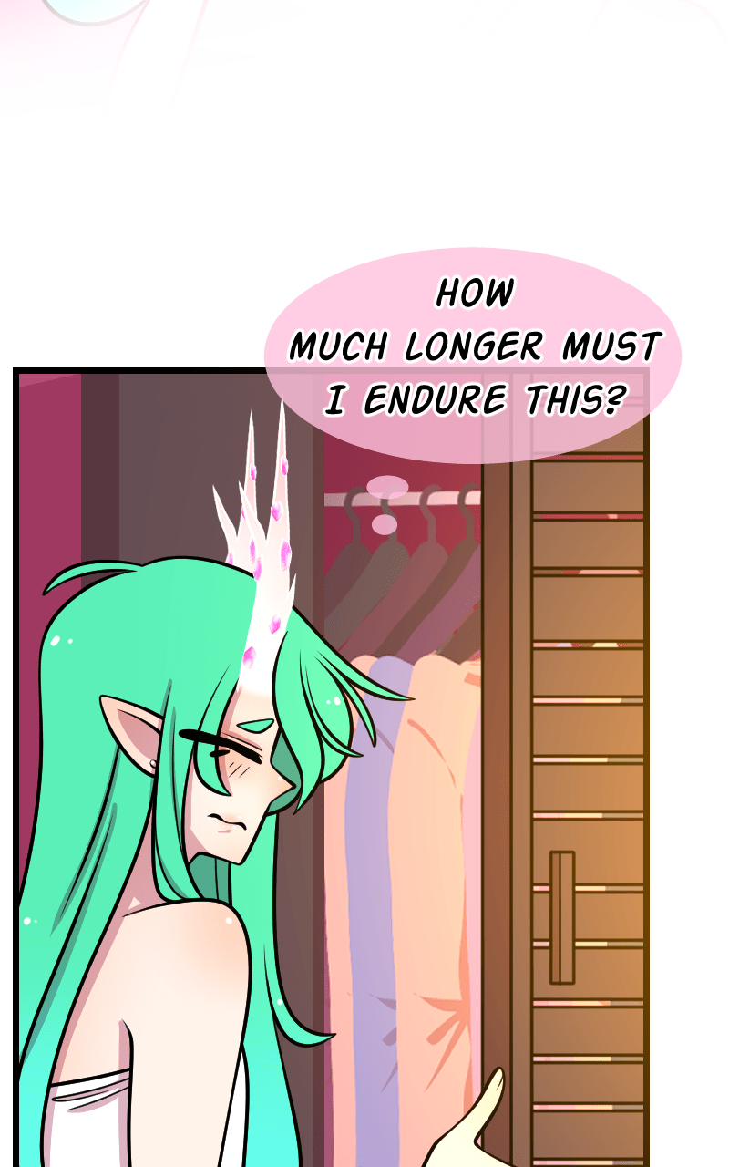Down To Earth Chapter 210 - page 4