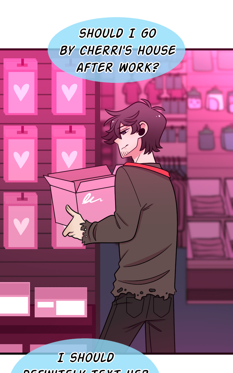 Down To Earth Chapter 210 - page 41