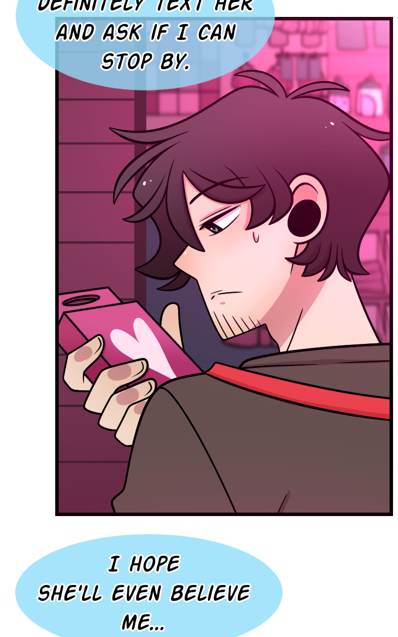Down To Earth Chapter 210 - page 42
