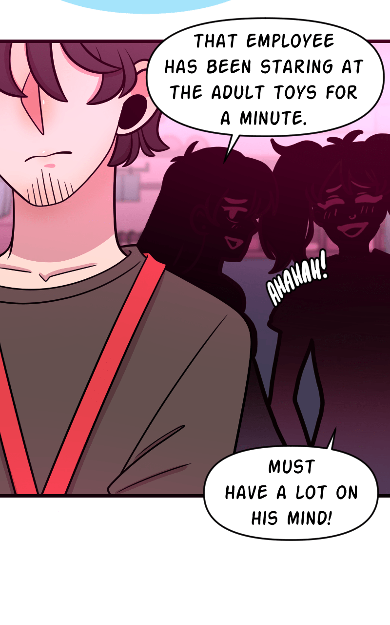Down To Earth Chapter 210 - page 43