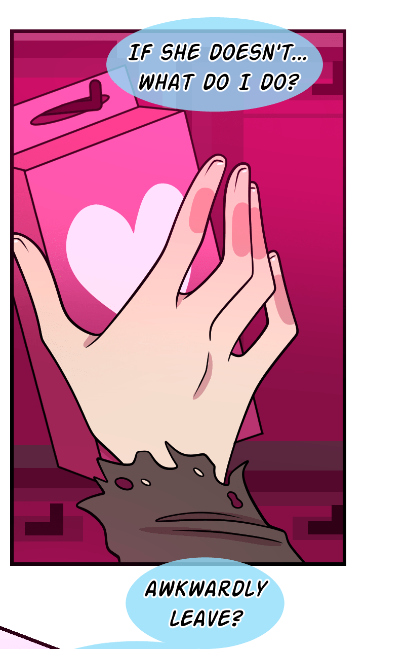 Down To Earth Chapter 210 - page 44