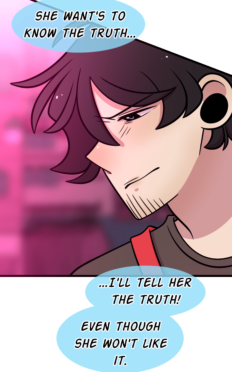 Down To Earth Chapter 210 - page 45