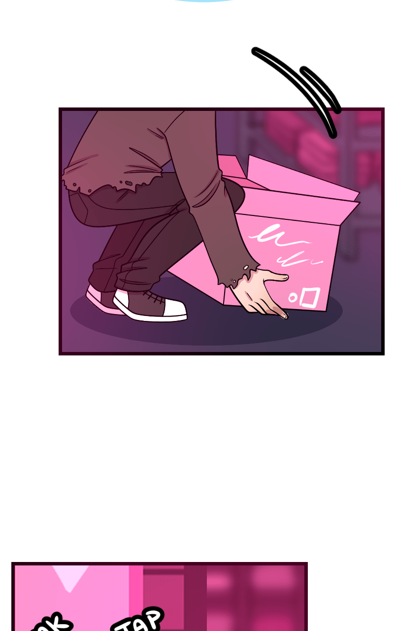 Down To Earth Chapter 210 - page 46