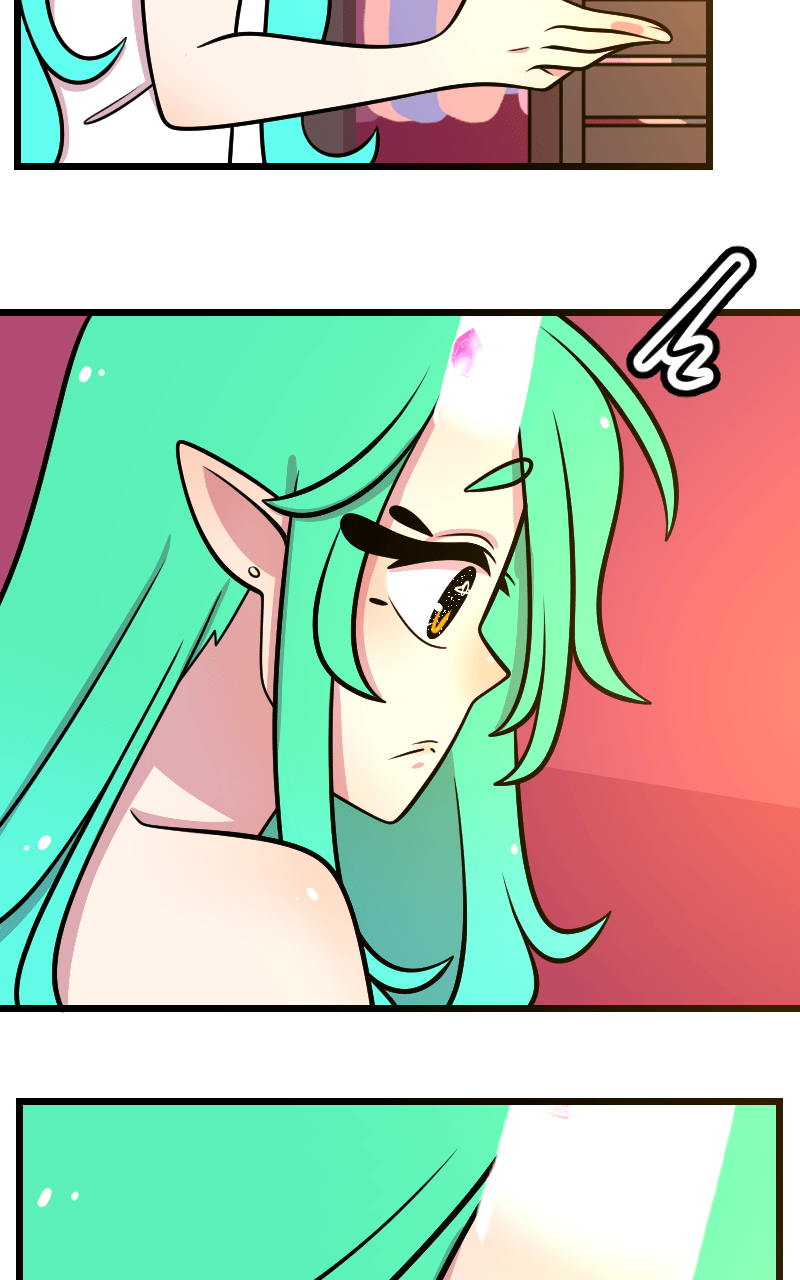 Down To Earth Chapter 210 - page 5