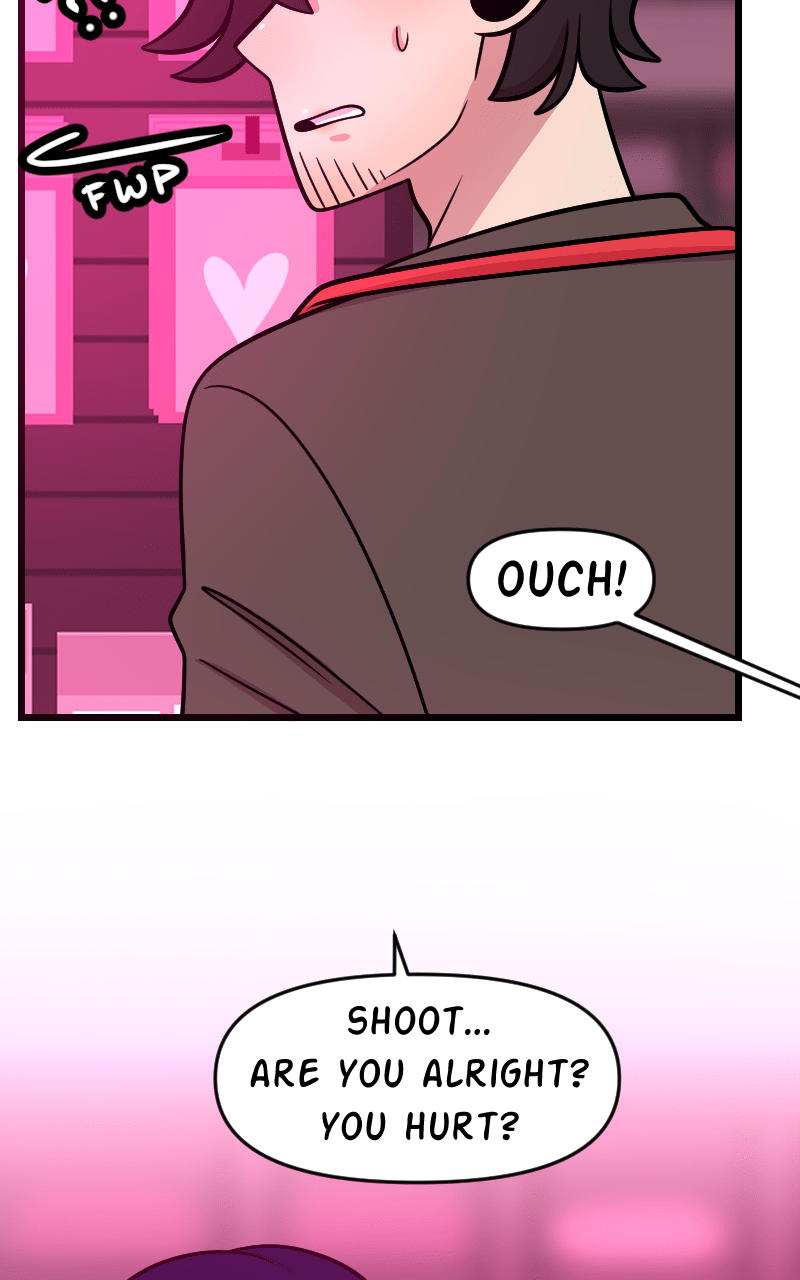 Down To Earth Chapter 210 - page 51