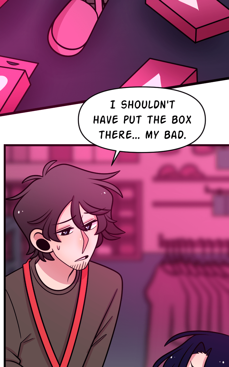 Down To Earth Chapter 210 - page 53
