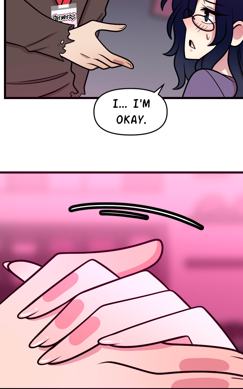 Down To Earth Chapter 210 - page 54