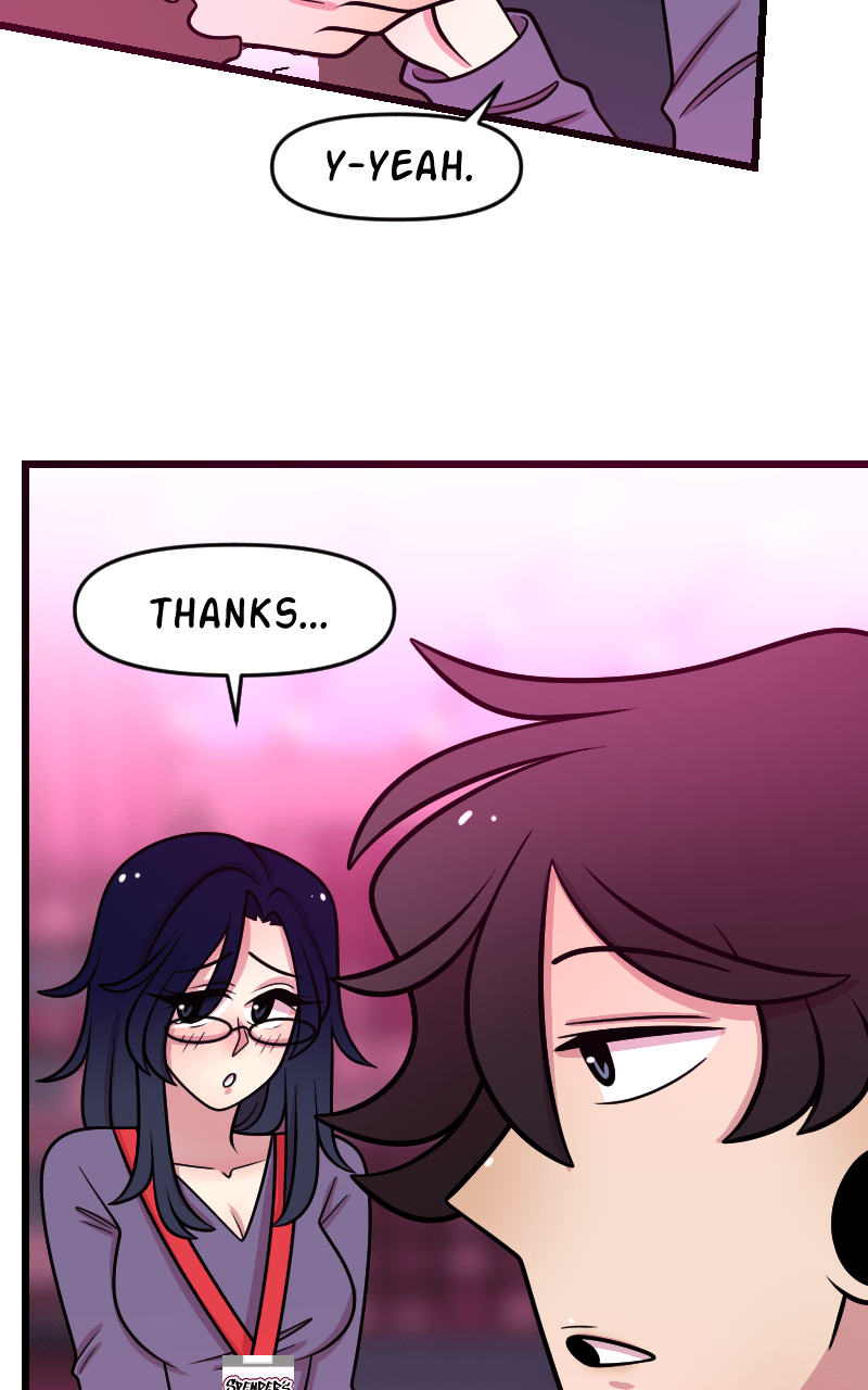 Down To Earth Chapter 210 - page 56