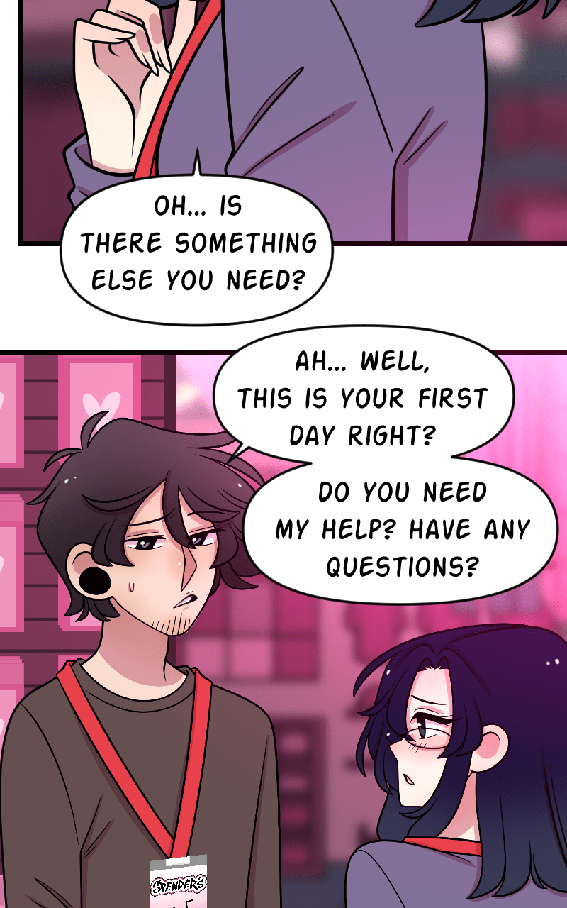 Down To Earth Chapter 210 - page 59