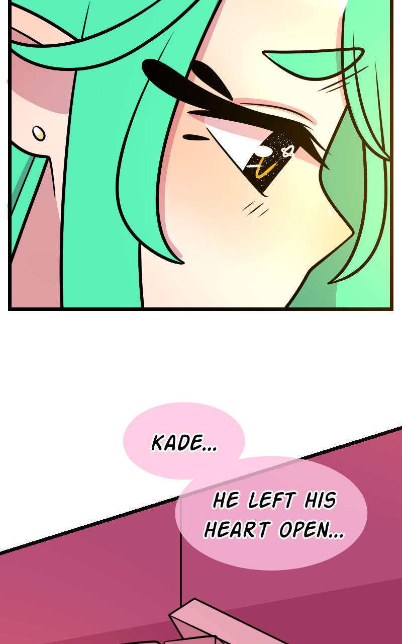 Down To Earth Chapter 210 - page 6