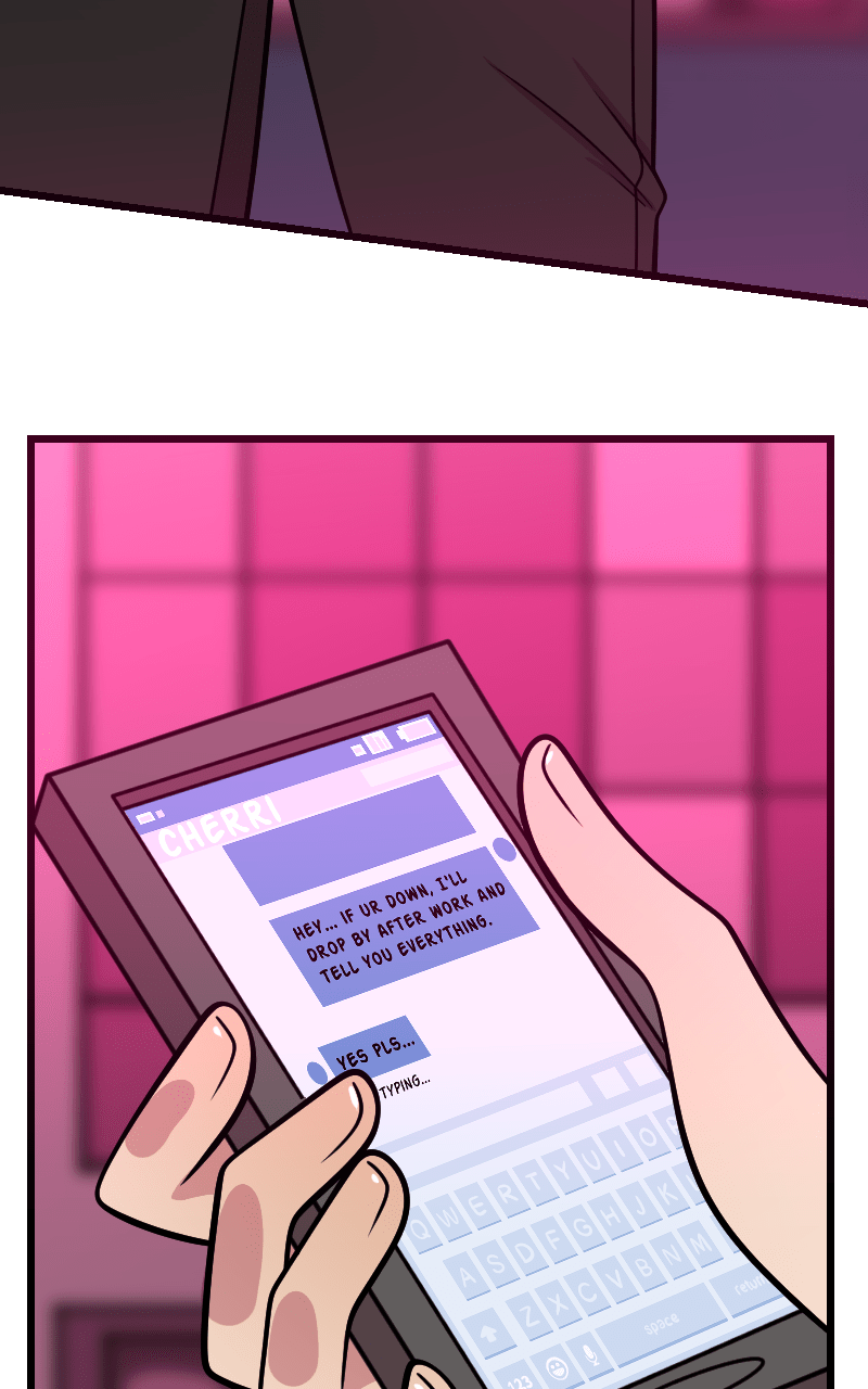 Down To Earth Chapter 210 - page 65