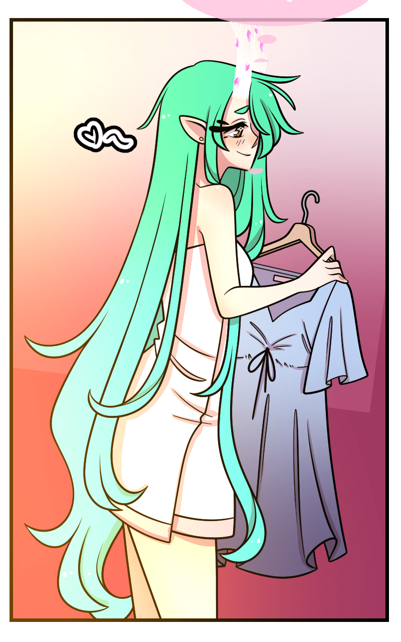 Down To Earth Chapter 210 - page 8