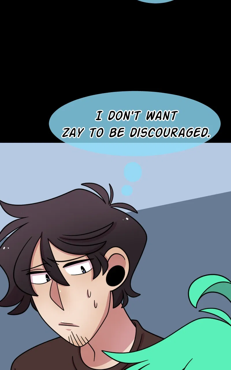 Down To Earth chapter 150 - page 11