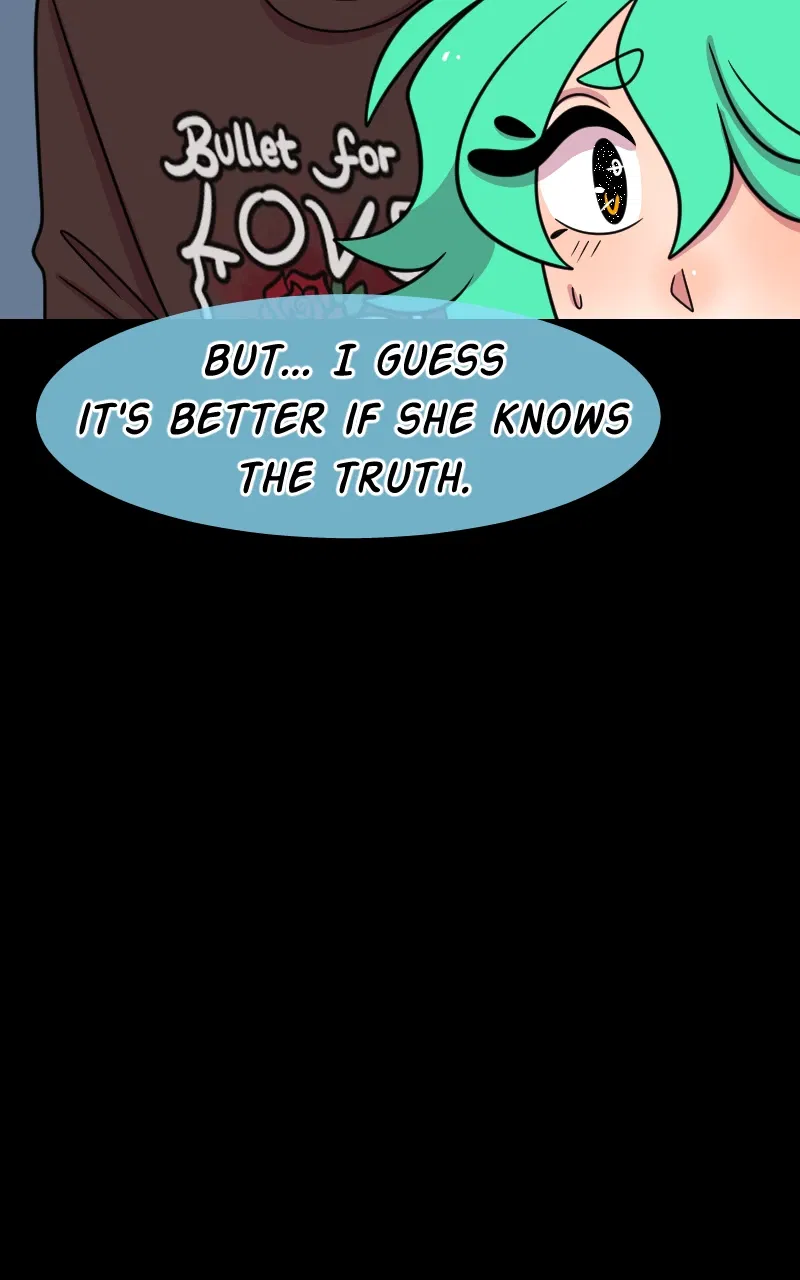 Down To Earth chapter 150 - page 12