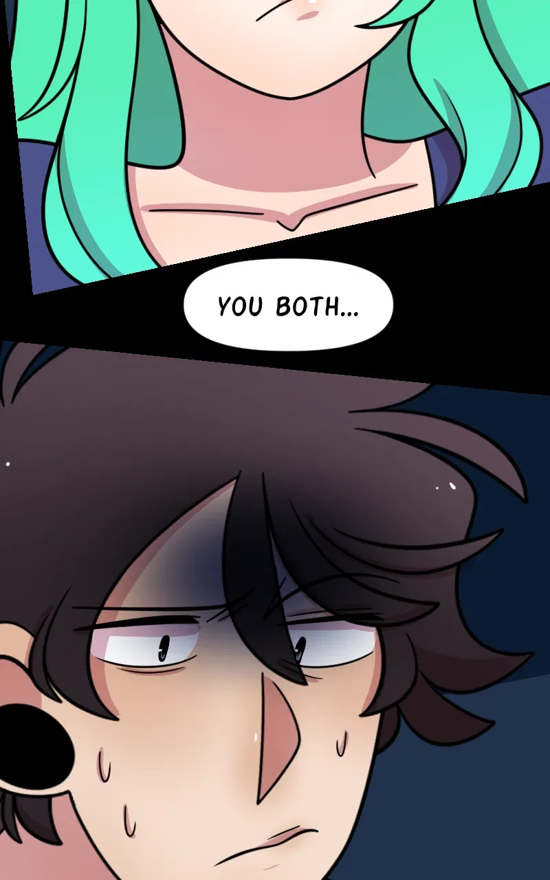 Down To Earth chapter 150 - page 15