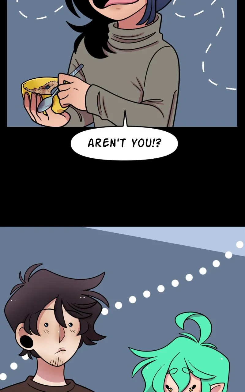 Down To Earth chapter 150 - page 17