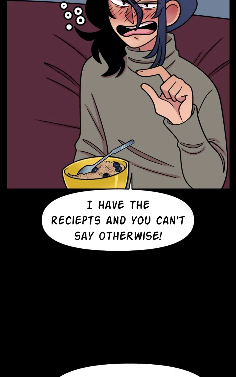 Down To Earth chapter 150 - page 19