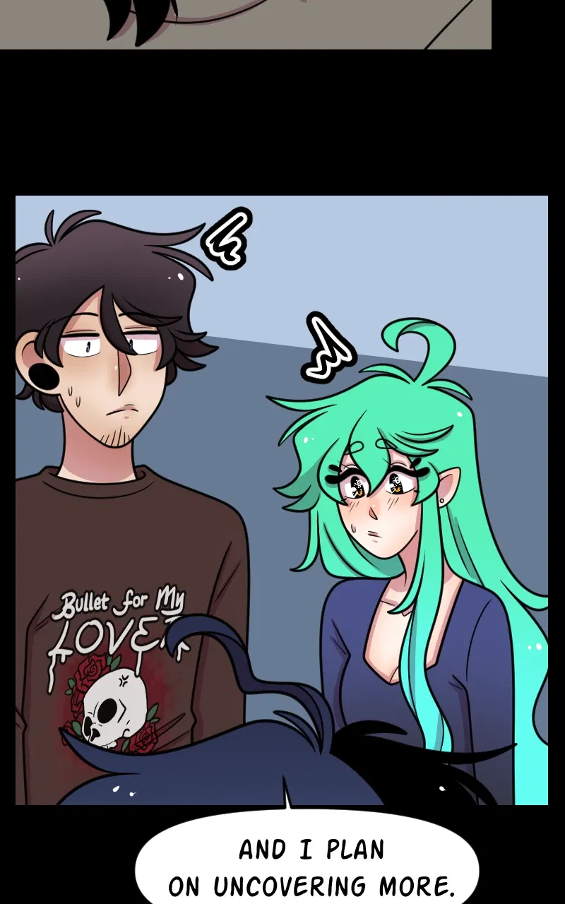 Down To Earth chapter 150 - page 2