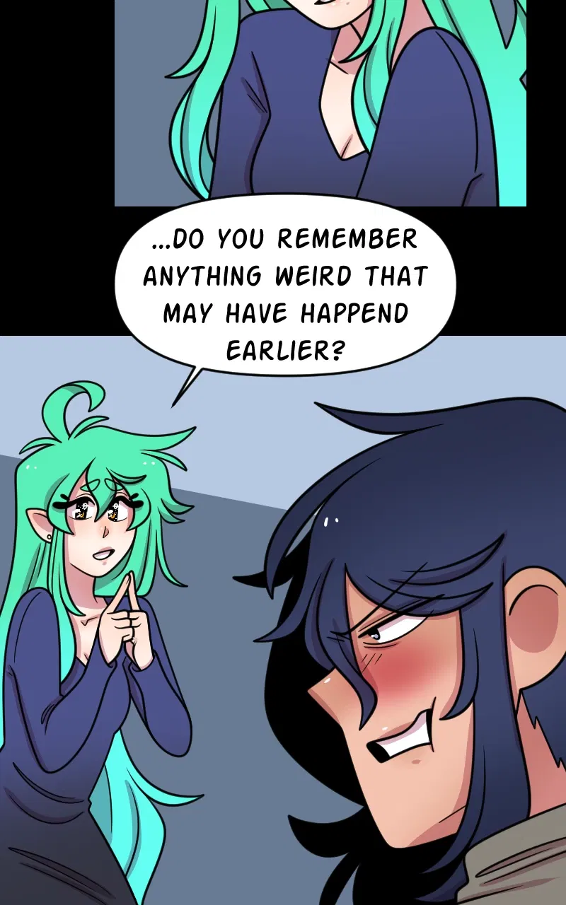 Down To Earth chapter 150 - page 23
