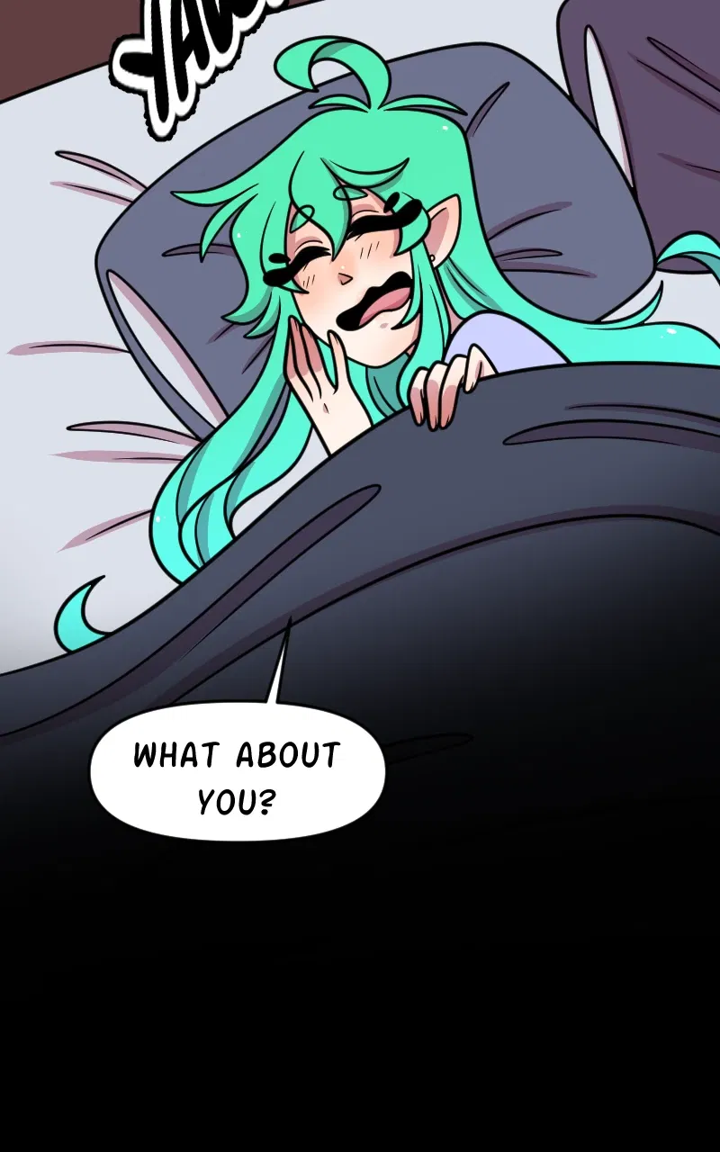Down To Earth chapter 150 - page 28