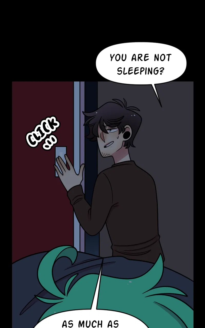 Down To Earth chapter 150 - page 29