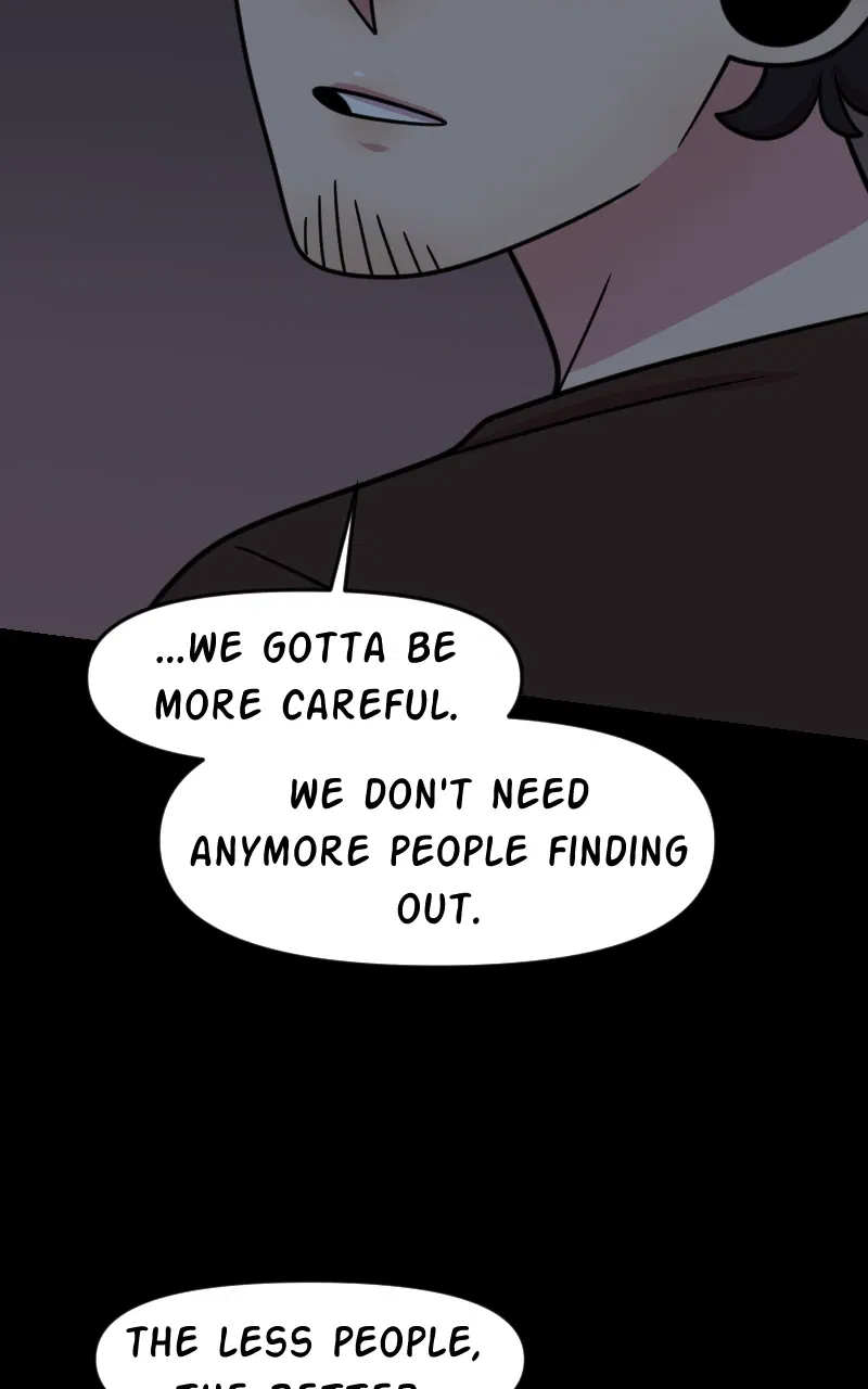 Down To Earth chapter 150 - page 31