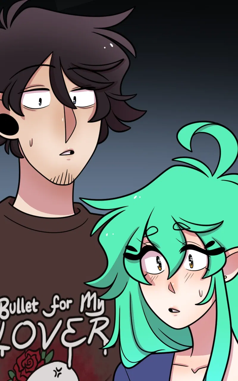Down To Earth chapter 150 - page 4
