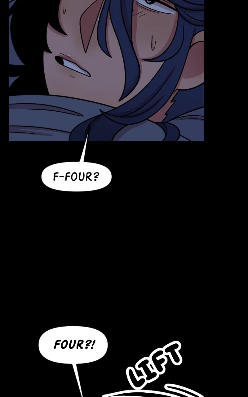 Down To Earth chapter 150 - page 43