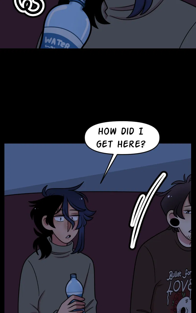 Down To Earth chapter 150 - page 51