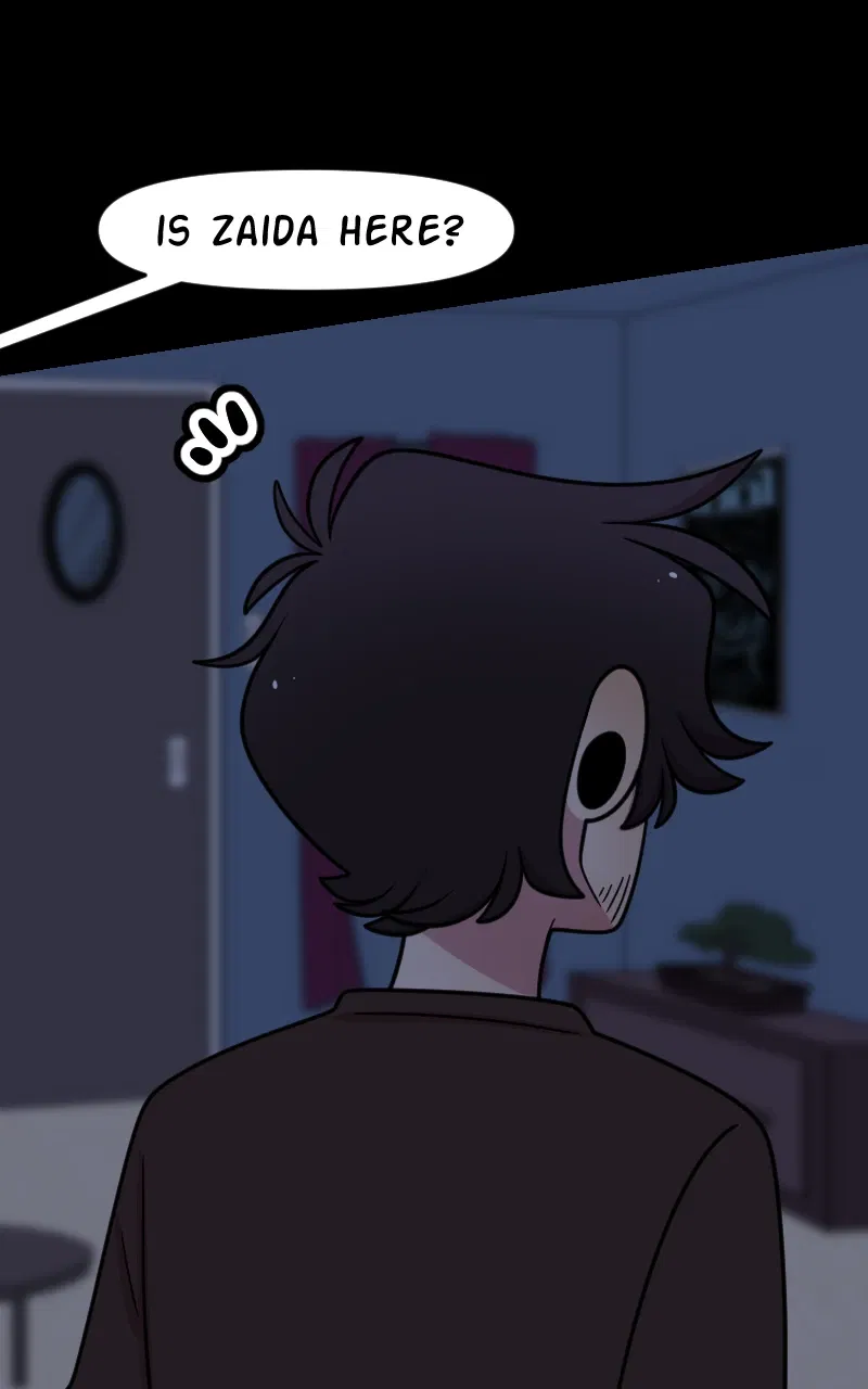 Down To Earth chapter 150 - page 57